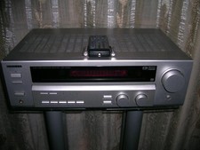 Receiver kenwood krf gebraucht kaufen  Uedem