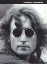 John lennon anthology for sale  BLACKWOOD