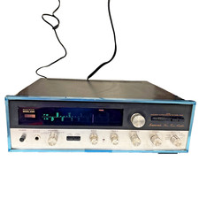 Sansui model 2000 for sale  Ontario