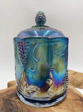 Vtg carnival glass for sale  Ventura