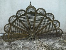 Vintage brass folding for sale  WEYMOUTH