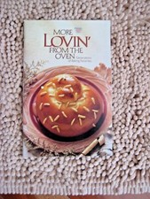Pillsbury's Best More Lovin' From The Oven Cookbook Vintage 1988 Paperback comprar usado Pillsbury's Best More Lovin' From The Oven Cookbook Vintage 1988 Paperback comprar usado  Enviando para Brazil