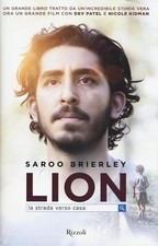 Libro lion strada usato  Modena