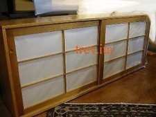 Mobile credenza giapponese usato  Treviso