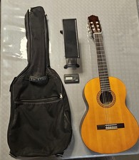 Guitare classique yamaha d'occasion  Nice-
