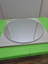 Round mirror table for sale  STEVENAGE