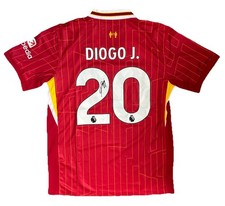 Diogo jota hand for sale  LONDON