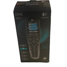 Logitech harmony one for sale  Needham