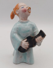 pottery figures for sale  NEWCASTLE UPON TYNE
