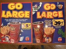 Vintage disney toy for sale  Fargo