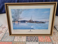 Hms kelly ltd for sale  DEREHAM