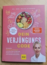 Dein verjüngungscode meike gebraucht kaufen  München