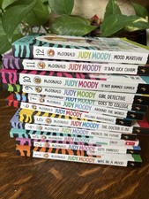 Judy moody megan for sale  Huntsville