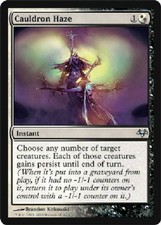 Cartões CAULDRON HAZE Eventide MTG Magic the Gathering DJMagic comprar usado  Enviando para Brazil