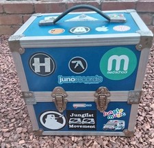 vinyl storage box for sale vinyl storage box for sale HEREFORD