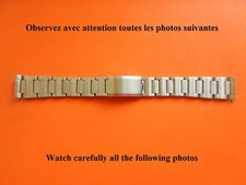 Bracelet links idéal d'occasion  Villeneuve-Loubet