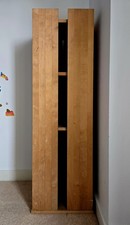 Handmade solid wood for sale  LONDON