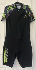 1.5mm neoprene shorty for sale  KETTERING