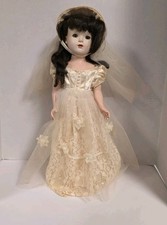 Vintage vinyl bride for sale  Farmingville
