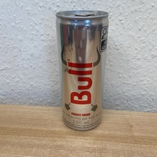 2024 Bull by Red Bull Brasil Special Energy Drink Collection Bragantino F1 Can comprar usado  Enviando para Brazil