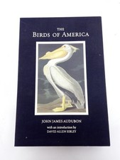 Birds america john for sale Birds america john for sale  RUGBY