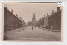 Bradford bowling yorkshire for sale  WELLS