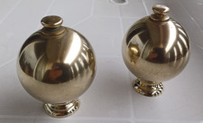 Boule laiton rampe d'occasion  Annecy