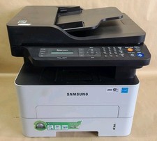 Impressora Multifuncional Monocromática Samsung Xpress M2885FW - Testada e Funcionando! comprar usado  Enviando para Brazil