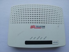 modem router wi fi telecom usato  Altavilla Irpina