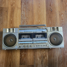 Sharp 500e vintage for sale  BRISTOL