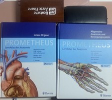Prometheus anatomie atlanten gebraucht kaufen Prometheus anatomie atlanten gebraucht kaufen  Aachen