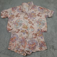Papinelle pajama set for sale  Lowell