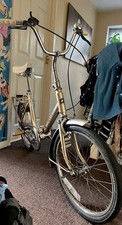 Raleigh 1967 rsw for sale  LONDON