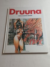 Druuna paolo eleutieri usato  Genova