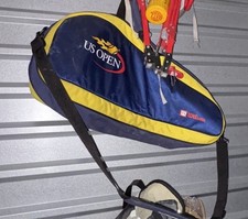 Open tennis racket for sale  Roswell