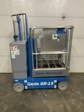 Unused 2024 genie for sale  Frederick