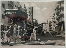 Velletri 1972 piazza usato  Sesto San Giovanni