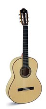 Admira flamenco gitarre gebraucht kaufen  Hofheim