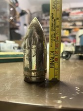 Proiettile inerte epoca usato  Vessalico