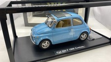 Kkdc120065 scale fiat usato  Modena