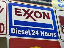 Retired exxon exit for sale  Lawrenceburg