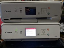 Stampane ts5051 canon usato  Roma