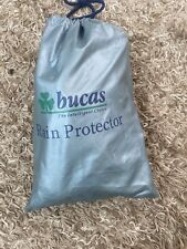 Bucas rain sheet for sale  MARKET DRAYTON