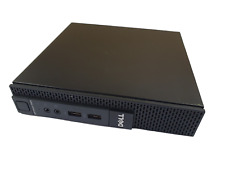 Dell OptiPlex 3020M Micro PC i5-4590T 8GB RAM 256GB SSD WiFi Win 10 Pro com PSU comprar usado  Enviando para Brazil