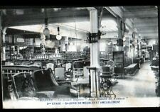 Roanne grand magasin d'occasion  Baugy