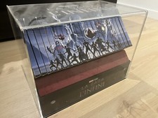 Coffret marvel saga d'occasion  Bacqueville-en-Caux