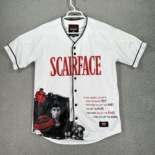 Reason scarface tony for sale  Long Beach