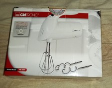 Clatronic handmixer 250 gebraucht kaufen  Köln