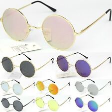 Lunettes soleil rondes d'occasion  Expédié en France