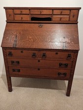 Antique secretary desk for sale  Redondo Beach